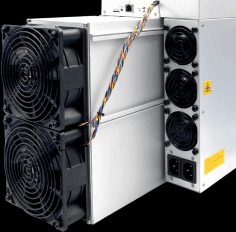 VENTORA MINER VM-4